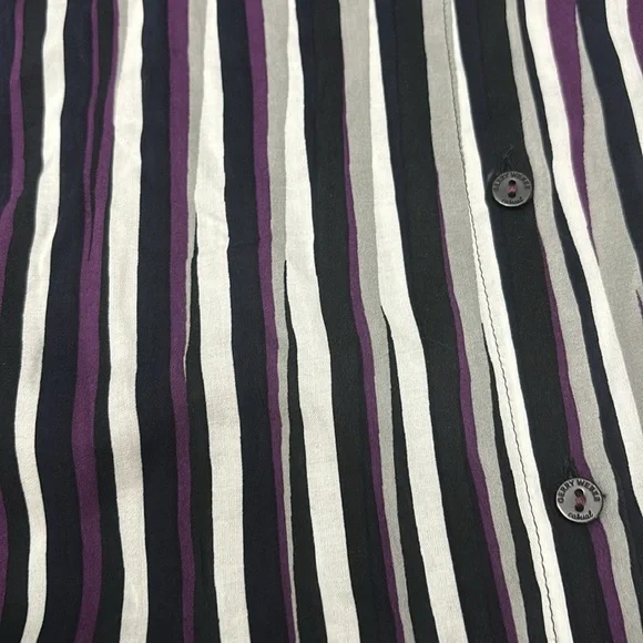 BNWT GERRY WEBER Casual Button Top - Picture 5 of 10